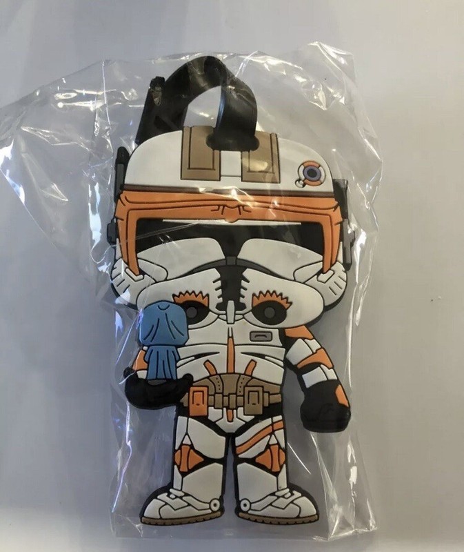 clone commander cody funko